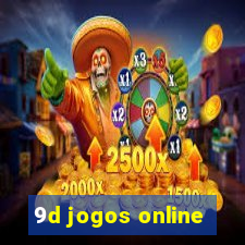 9d jogos online